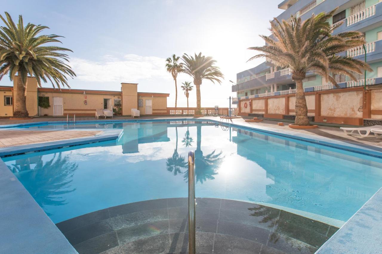 Atlantic Sunrise Apartment Santa Cruz de Tenerife Exterior photo
