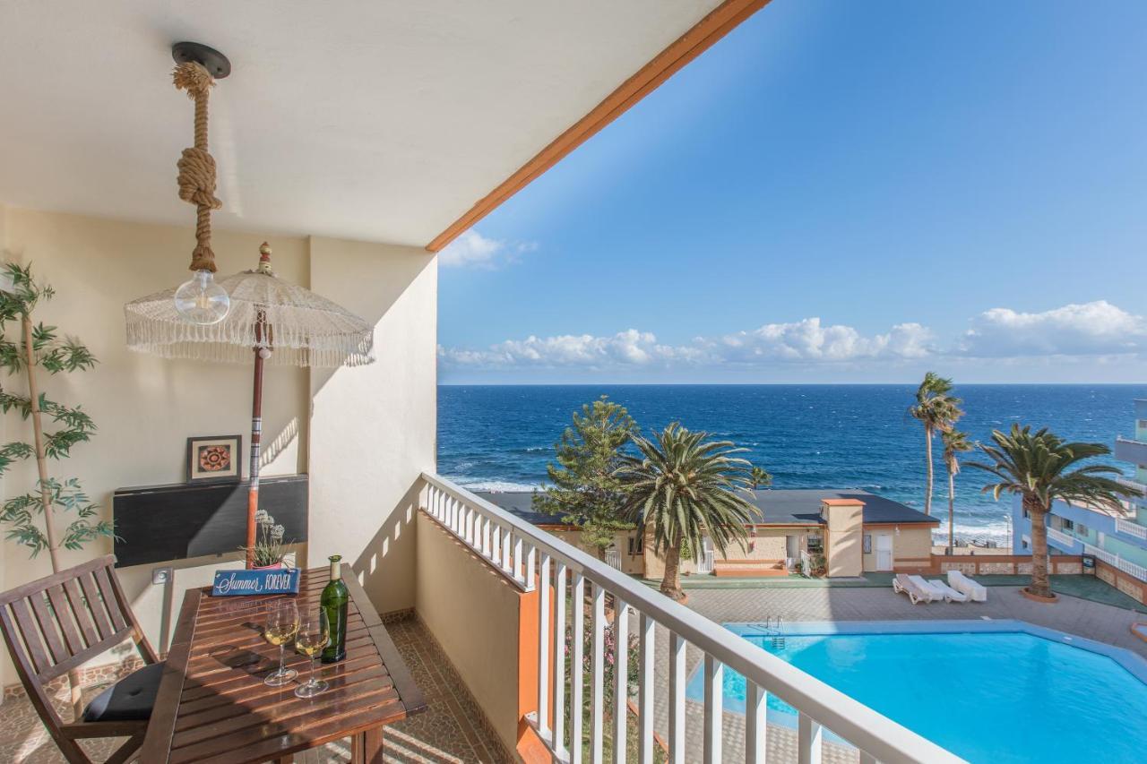 Atlantic Sunrise Apartment Santa Cruz de Tenerife Exterior photo